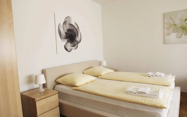 rent-a-home Schweizergasse