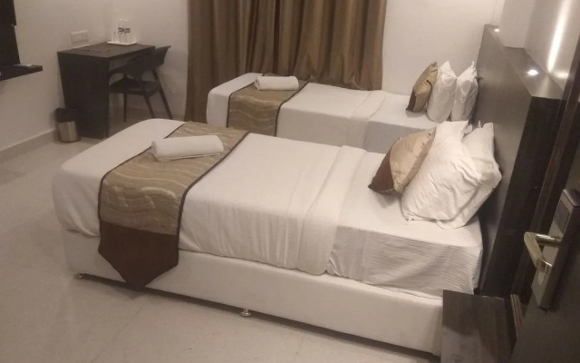 JK Rooms 140 Hotel Coral