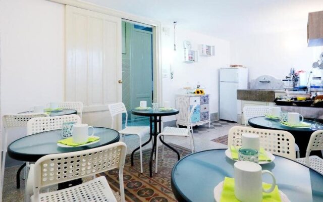 B&B Palazzo Napolitano