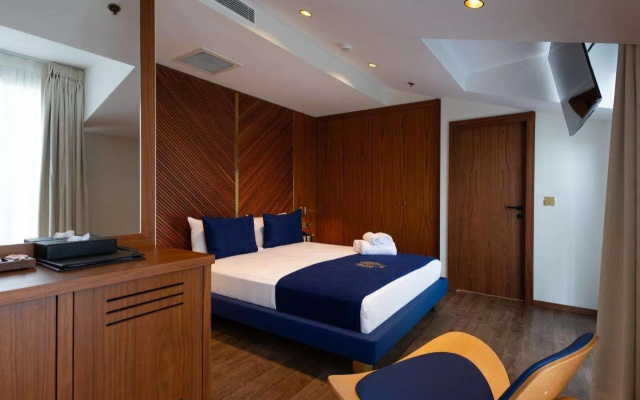 Kate Hotel Special Class & Spa