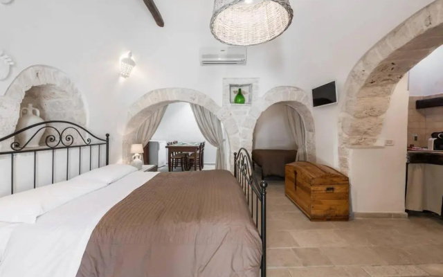 Trullieu Guesthouse