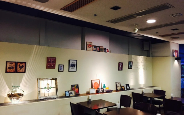 Hotel Co-Op Inn Kyoto