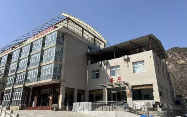 Bolitai No.9 Resort Hotel