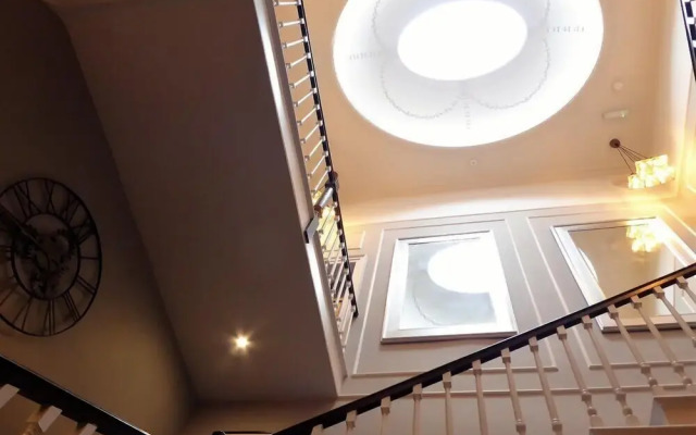 The Matcham at Claremont Apartments