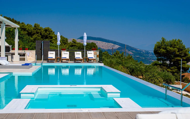 Villa Lamar