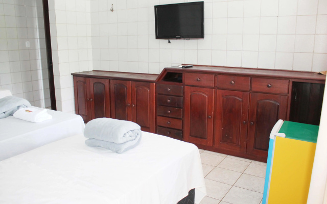 Hotel Pousada Farol da Praia