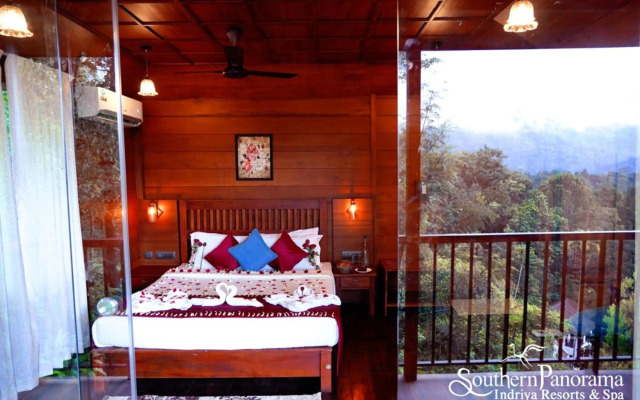 Birds Valley Resort