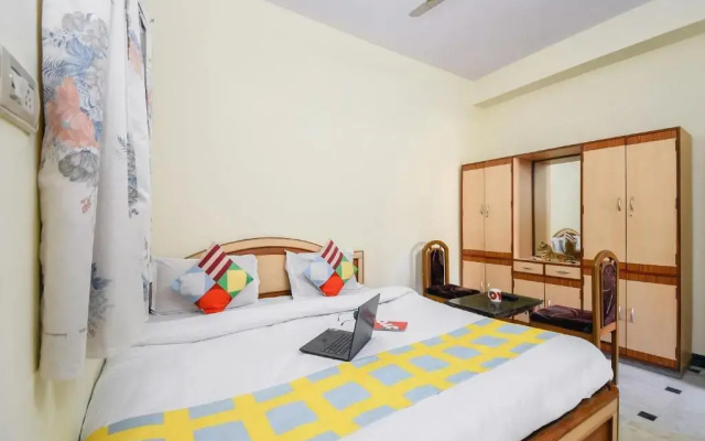 OYO Home 26246 Cozy 2BHK