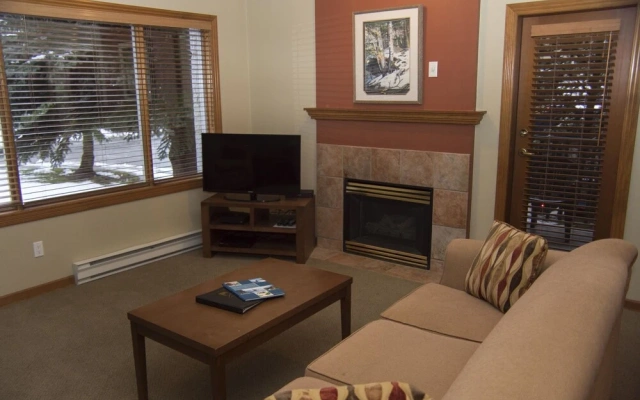 Whistler Vacation Club at NorthStar