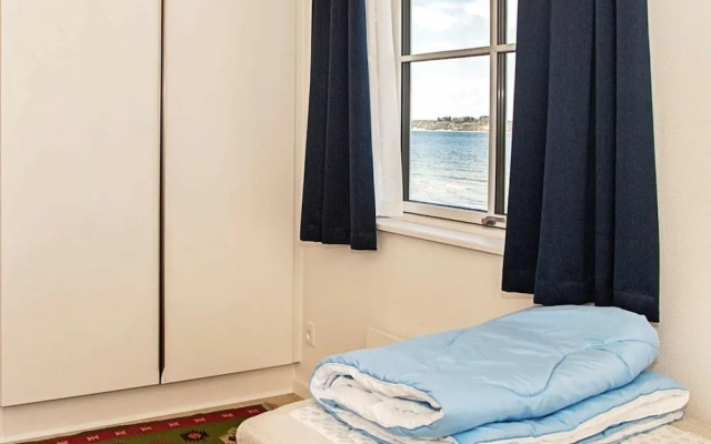 4 Person Holiday Home in Farso