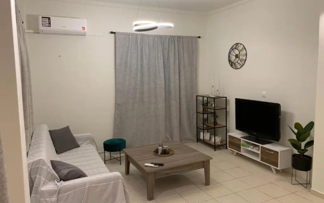 ''Korifo apartment'' at Benitses