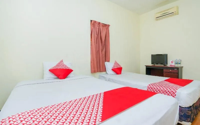 Hotel O Petraya Residence near City of Tomorrow Mall
