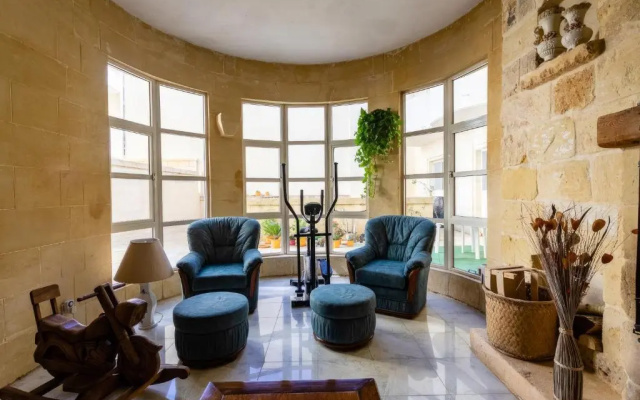 Villa Serenity B&b