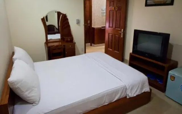Hoang Long Son 2 Hotel