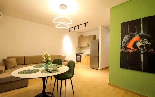 Sanpietro Vacation Apartment 038