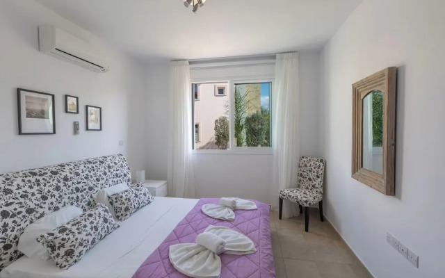Protaras Katerina Villa