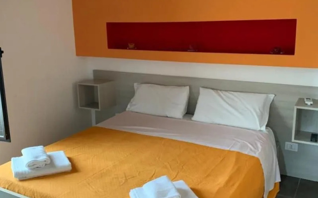 Casa Vacanza San Giorgio Rooms