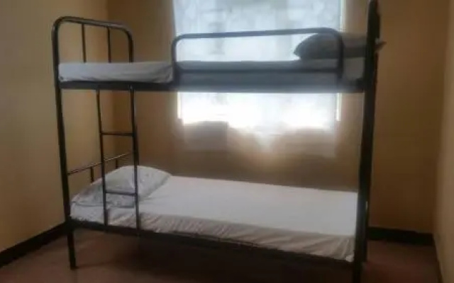 Volunteer-4-Life Hostel 2