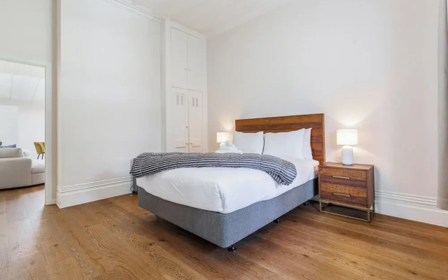 Gorgeous 4BR Mt Eden Retreat by Zodiak Stays