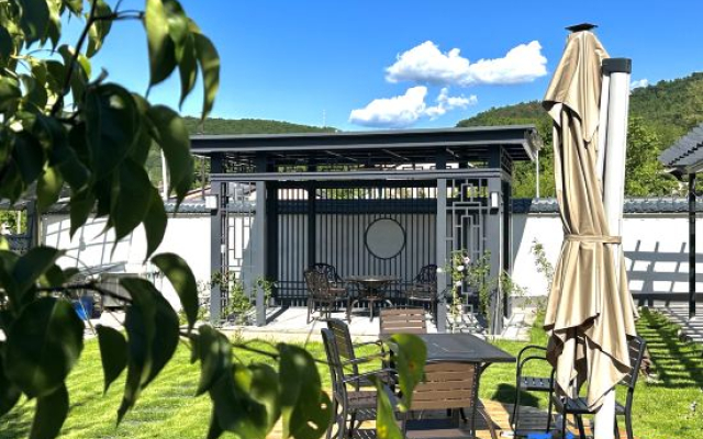 Benxi Jingxiangli Homestay (Benxi Shuidong)