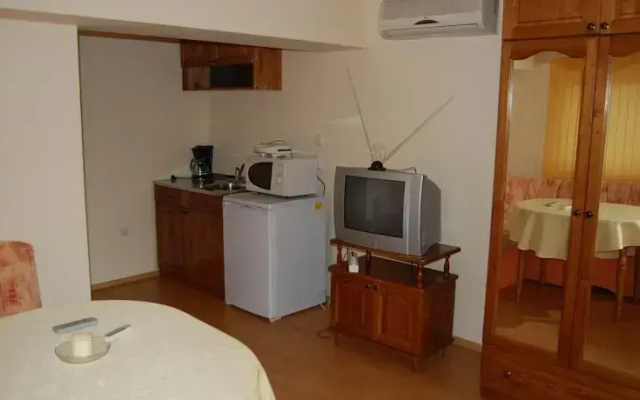 Apartments Vinitsa