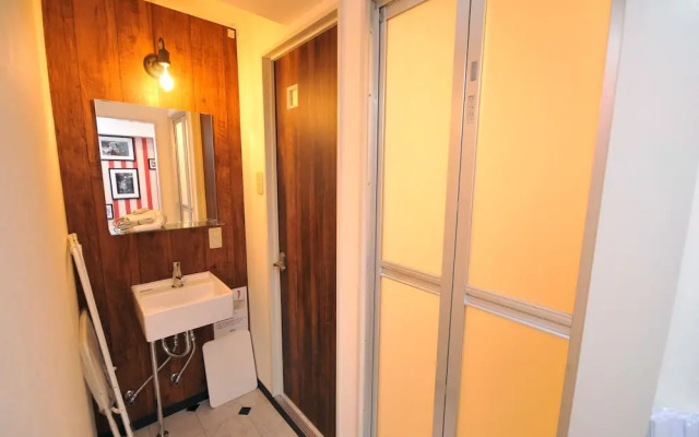 Maison Milano Nakatsu Room 206