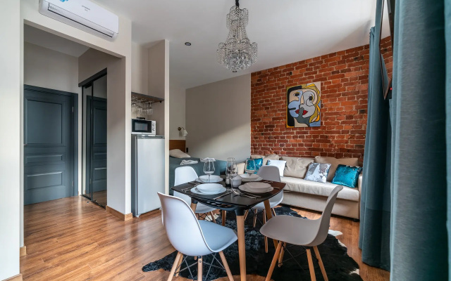 LetYourFlat Loft C