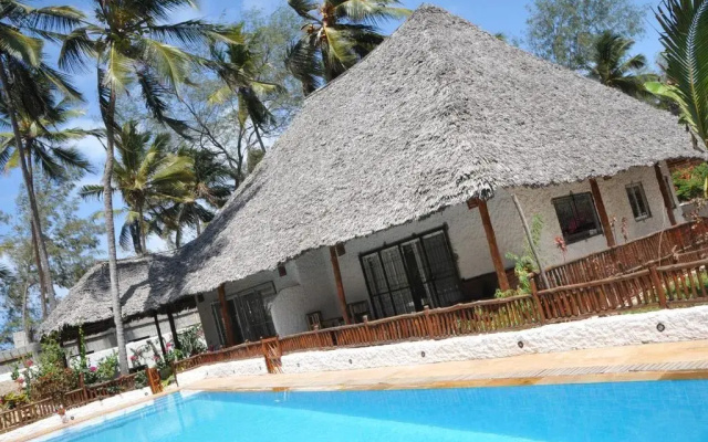 Villa Kumba Urembo