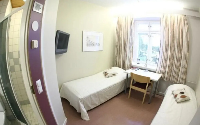 IK Hotel & Camping
