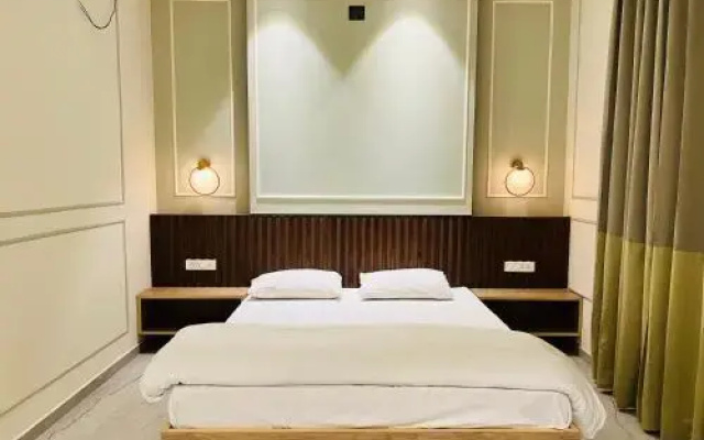 Hotel Greenland Khairthal