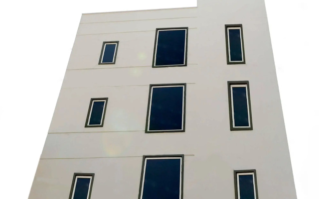 OYO Rooms Gachibowli-Miyapur Road