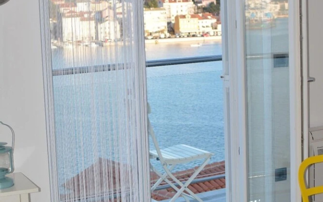 House Montevideo - sea View Apartment Olive
