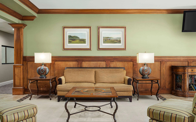 Microtel Inn & Suites by Wyndham Woodstock/Atlanta North