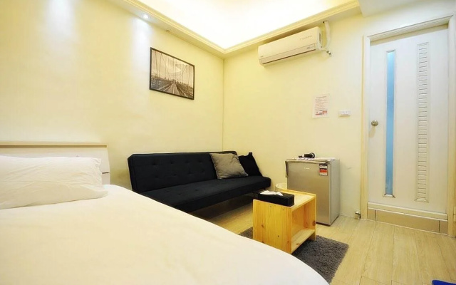 Mini Hostel