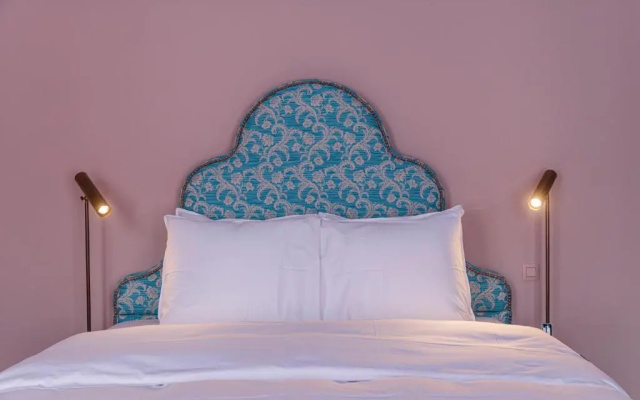 Hotel Flora