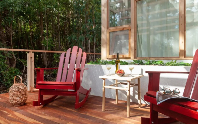 Cabanas da Viscondessa