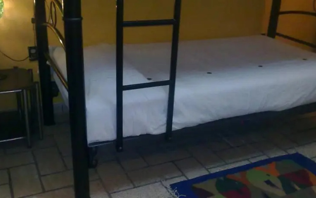 Hostal Mintzi
