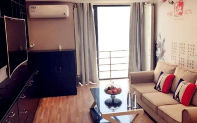 Tianjin Per Yee Boutique Hotel