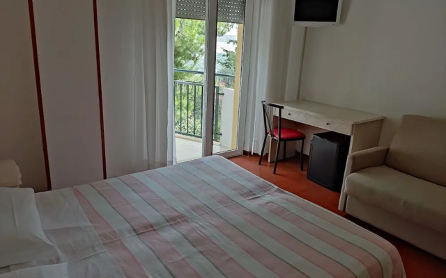 Hotel Ristorante Il Grillo
