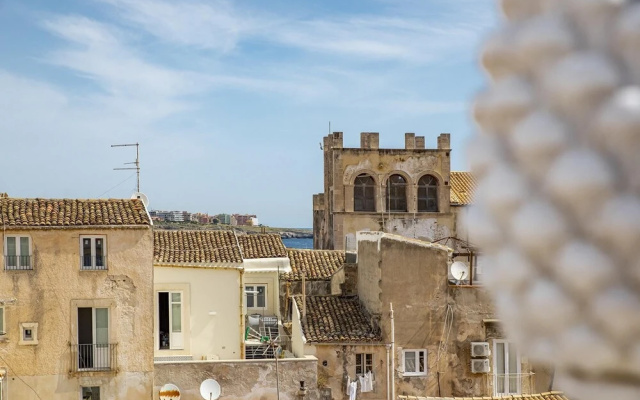 Terrazza sui Tintori by Wonderful Italy