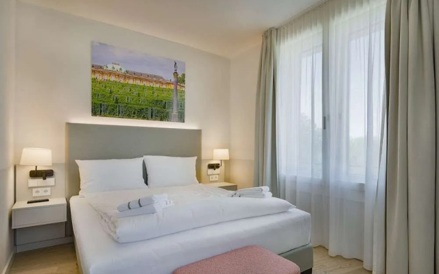 Elisapart - Apartments am Sommerschloss