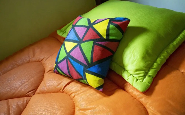 Onde Pepe Hostel