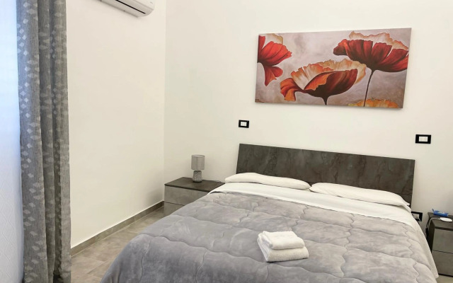 Bed  Breakfast Antichi Cortili