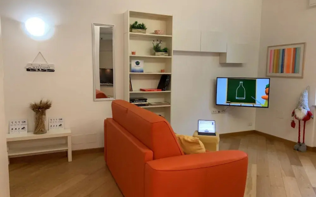 House 2A