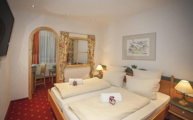 Hotel Arnika