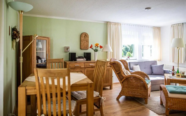 Ferienhaus Giesela ****
