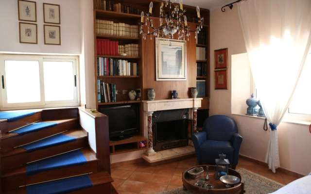 Villa del Prato