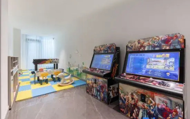 Kailefu Holiday Hotel