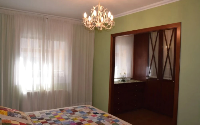 Casa Ancla