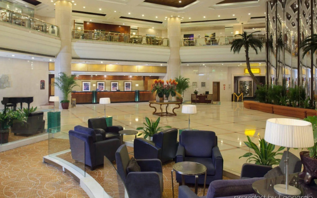 Holiday Inn Beijing Chang An West by IHG